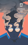 Couverture du livre Rhume (Le) - LEM STANISLAS - 9782330171575
