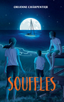 Couverture du livre Souffles - CHARPENTIER ORIANNE - 9782330177157