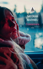 Couverture du livre Connemara - Mathieu Nicolas - 9782330178994