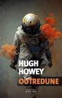 Couverture du livre Outredune - Howey Hugh - 9782330179656