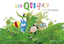 Couverture du livre Quiquoi et le Curupira (Les) - Rivelaygue Laurent & Tallec O. - 9782330184254