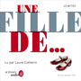 Couverture du livre Une fille de... - Witek Jo - 9782330193669