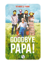 Couverture du livre Goodbye papa ! - Le Thanh Taï-Marc - 9782330194741