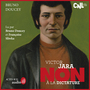 Couverture du livre Victor Jara : "Non à la dictature" - DOUCEY BRUNO - 9782330202071