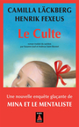Couverture du livre Culte (Le) - Läckberg Camilla - 9782330203313