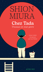 Couverture du livre Chez Tada, travaux en tout genre - Miura Shion - 9782330206420