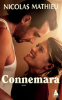 Couverture du livre Connemara - Mathieu Nicolas - 9782330211998