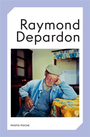 Couverture du livre Raymond Depardon - Guerrin Michel - 9782330215422