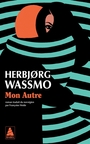 Couverture du livre Mon autre - WASSMO HERBJORG - 9782330217938
