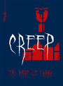 Couverture du livre Creep - Le Thanh Taï-Marc - 9782330219130