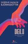 Couverture du livre Deus - Björnsdottir Sigridur Hagalin - 9782330219291