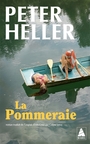 Couverture du livre La pommeraie - HELLER PETER - 9782330221386