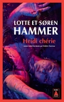 Couverture du livre Heidi chérie - Hammer Lotte - 9782330223915