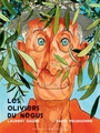 Couverture du livre Oliviers du Négus (Les) - PRUDHOMME DAVID - 9782330224813