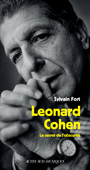 Couverture du livre Leonard Cohen - FORT SYLVAIN - 9782330226589