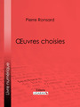 Couverture du livre Oeuvres choisies - Ligaran - 9782335001143