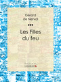 Couverture du livre Les Filles du feu - de Nerval Gérard - 9782335003642