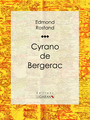 Couverture du livre Cyrano de Bergerac - ROSTAND EDMOND - 9782335003802