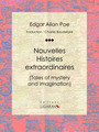 Couverture du livre Nouvelles Histoires extraordinaires - Allan Poe Edgar - 9782335007381