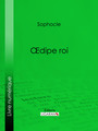 Couverture du livre Oedipe roi - SOPHOCLE - 9782335092059