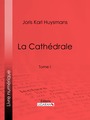 Couverture du livre La Cathédrale - Ligaran - 9782335168921