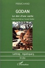 Couverture du livre Godan le don d'une vache - OUELLET FERNAND - 9782336255071