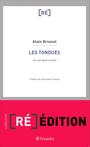 Couverture du livre Les tondues - BROSSAT ALAIN - 9782336370224