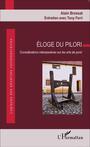 Couverture du livre Éloge du pilori - BROSSAT ALAIN - 9782343069852