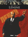 Couverture du livre Lénine - Ozanam Antoine & Rodier Denis - 9782344011782