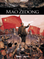 Couverture du livre Mao Zedong - MORVAN JEAN-DAVID - 9782344018392