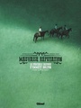 Couverture du livre Mauvaise réputation - La véritable histoire d'Emmett Dalton - Ozanam Antoine - 9782344018781