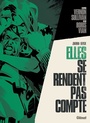 Couverture du livre Elles se rendent pas compte (d'après Vernon Sullivan) - MORVAN JEAN-DAVID - 9782344020579