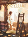 Couverture du livre La ruse de Pénélope - Bruneau Clotilde - 9782344022542