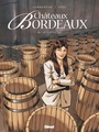 Couverture du livre Le tonnelier - Corbeyran - 9782344032787