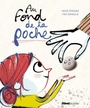 Couverture du livre Au fond de ta poche - Benaglia Fred - 9782344045879