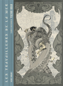 Couverture du livre Travailleurs de la mer (Les) - Durand Michel - 9782344047033