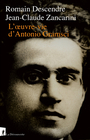 Couverture du livre Oeuvre-vie d'Antonio Gramsci (L') - ZANCARINI JEAN-CLAUDE - 9782348044809