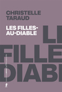 Couverture du livre Filles-au-Diable : retrouver les sorcières de Steilneset... - TARAUD CHRISTELLE - 9782348090585