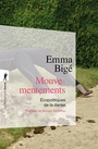 Couverture du livre Mouvementements : écopolitiques de la danse - Bige Emma - 9782348093470