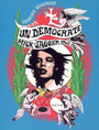 Couverture du livre Un democrate, mick jagger 1960-1969 - BEGAUDEAU FRANCOIS - 9782350210018