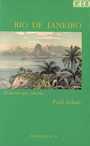Couverture du livre Rio de Janeiro - Adam Paul - 9782350741543