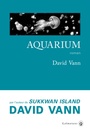 Couverture du livre Aquarium - Vann David - 9782351781173