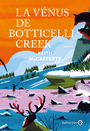 Couverture du livre Vénus de Botticelli creek (La) - McCafferty Keith - 9782351782255