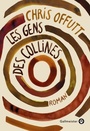 Couverture du livre Gens des collines (Les) - OFFUTT CHRIS - 9782351782538