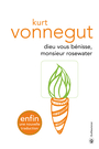 Couverture du livre Dieu vous bénisse, monsieur Rosewater - VONNEGUT KURT - 9782351785386