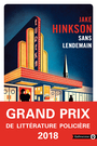 Couverture du livre Sans lendemain - Hinkson Jake - 9782351786994