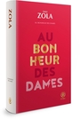 Couverture du livre Au bonheur des dames - ZOLA EMILE - 9782351789469