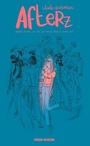 Couverture du livre Afterz : après tout, la vie est plus belle avec toi - Berbérian Charles - 9782352078869
