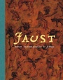 Couverture du livre Faust - VANDERMEULEN DAVID - 9782352121664