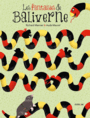 Couverture du livre Fantaisies de Baliverne (Les) - MARNIER RICHARD - 9782352411864